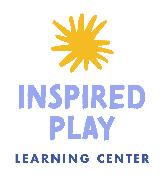 Inspired Play Learning Center Logo